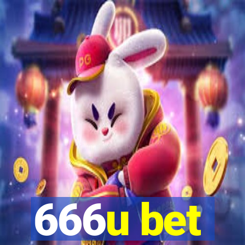 666u bet